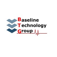 Baseline Technology Group logo, Baseline Technology Group contact details