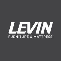 Levin Furniture logo, Levin Furniture contact details