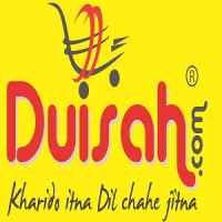 Duisah.com logo, Duisah.com contact details