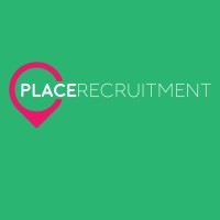 Place Recruitment logo, Place Recruitment contact details