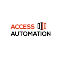 Access Automation logo, Access Automation contact details