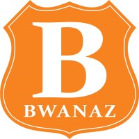 Bwanaz logo, Bwanaz contact details