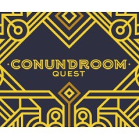 Conundroom Real Escape Quests logo, Conundroom Real Escape Quests contact details