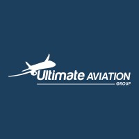 Ultimate Aviation Group logo, Ultimate Aviation Group contact details