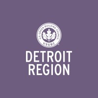 USGBC Detroit Region logo, USGBC Detroit Region contact details