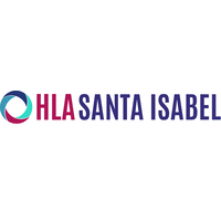 Clínica HLA Santa Isabel logo, Clínica HLA Santa Isabel contact details