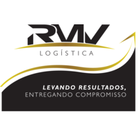 RMV Logística logo, RMV Logística contact details