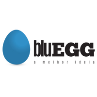 Agência Bluegg logo, Agência Bluegg contact details