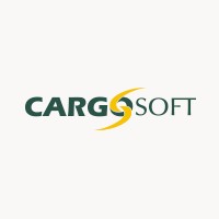 CARGOSOFT SERVIÇOS LOGÍSTICOS logo, CARGOSOFT SERVIÇOS LOGÍSTICOS contact details