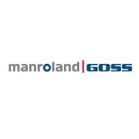 manroland Goss web systems Americas logo, manroland Goss web systems Americas contact details