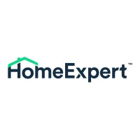 HomeExpert logo, HomeExpert contact details