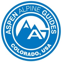 Aspen Alpine Guides Inc logo, Aspen Alpine Guides Inc contact details