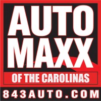 AUTOMAXX OF SUMMERVILLE logo, AUTOMAXX OF SUMMERVILLE contact details