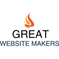 GreatWebsiteMakers logo, GreatWebsiteMakers contact details