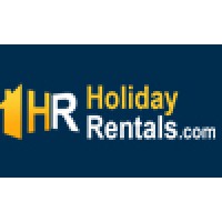 HolidayRental.com logo, HolidayRental.com contact details