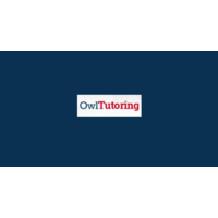 Owl Tutoring logo, Owl Tutoring contact details