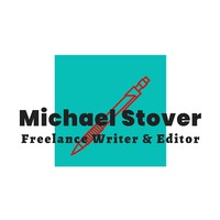 Michael Stover - Freelance Writer & Editor logo, Michael Stover - Freelance Writer & Editor contact details