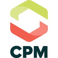 CPM Solutions logo, CPM Solutions contact details