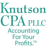 Knutson CPA, PLLC logo, Knutson CPA, PLLC contact details