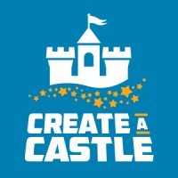 Create A Castle logo, Create A Castle contact details