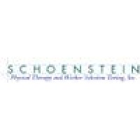 Schoenstein Physical Therapy logo, Schoenstein Physical Therapy contact details