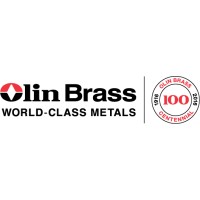 Olin Brass logo, Olin Brass contact details