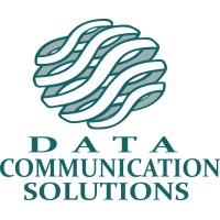 Data Communication Solutions Inc. logo, Data Communication Solutions Inc. contact details