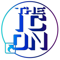 The Icon logo, The Icon contact details