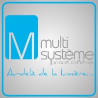 Multisysteme inc. logo, Multisysteme inc. contact details