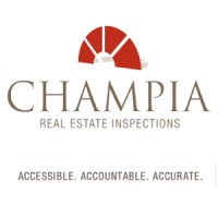 Champia Real Estate Inspections logo, Champia Real Estate Inspections contact details