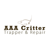 AAA Critter Trapper & Repair logo, AAA Critter Trapper & Repair contact details