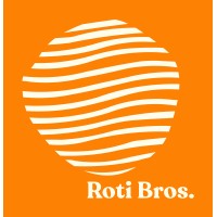 Roti Bros logo, Roti Bros contact details