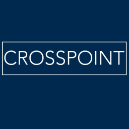 CrossPoint Community Church logo, CrossPoint Community Church contact details