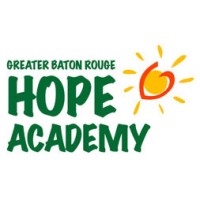 Greater Baton Rouge Hope Academy logo, Greater Baton Rouge Hope Academy contact details