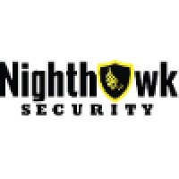 Nighthawk Security logo, Nighthawk Security contact details