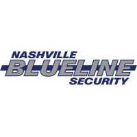 NASHVILLE BLUELINE SECURITY, LLC logo, NASHVILLE BLUELINE SECURITY, LLC contact details