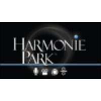 Harmonie Media Group logo, Harmonie Media Group contact details