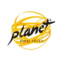 Planet Mídias Sociais logo, Planet Mídias Sociais contact details