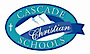 Cascade Christian Jr. High/High School logo, Cascade Christian Jr. High/High School contact details