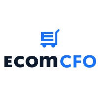 Ecom CFO logo, Ecom CFO contact details