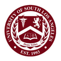 University of South Los Angeles logo, University of South Los Angeles contact details