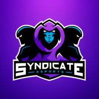 Syndicate Esports logo, Syndicate Esports contact details