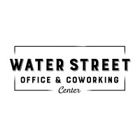 Water Street Office & Coworking Center logo, Water Street Office & Coworking Center contact details