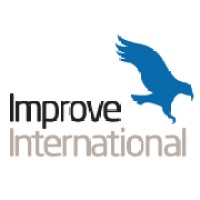 Improve International logo, Improve International contact details