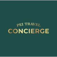 PEI Travel Concierge logo, PEI Travel Concierge contact details