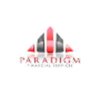 Paradigm Financial Services logo, Paradigm Financial Services contact details