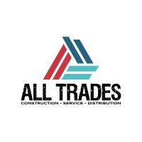 All Trades Distribution logo, All Trades Distribution contact details