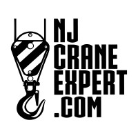 NJ Crane Expert logo, NJ Crane Expert contact details