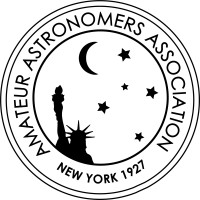 Amateur Astronomers Association of New York logo, Amateur Astronomers Association of New York contact details