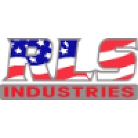 RLS Industries logo, RLS Industries contact details